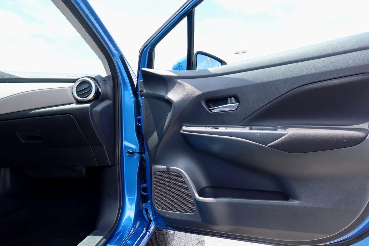 2021 Nissan Versa SV Sedan 4D Maitland FL