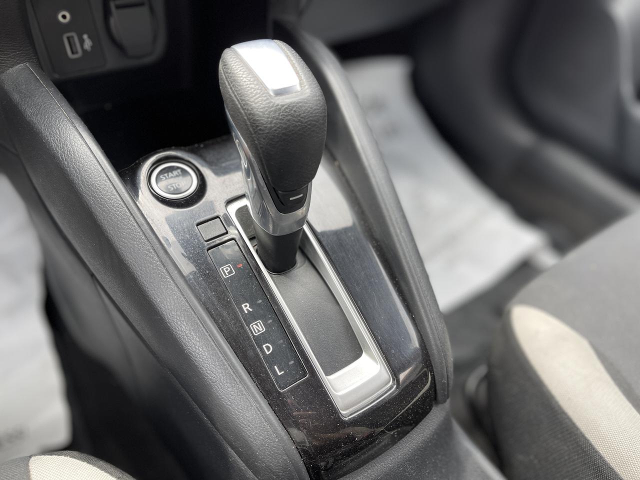 2021 Nissan Versa SV Hayden ID