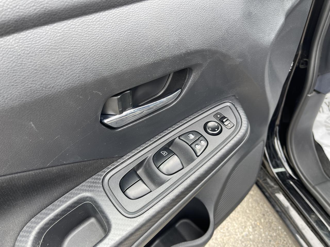 2021 Nissan Versa SV Hayden ID