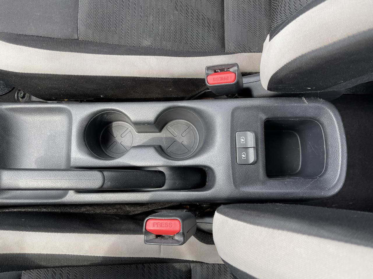 2021 Nissan Versa SV Hayden ID