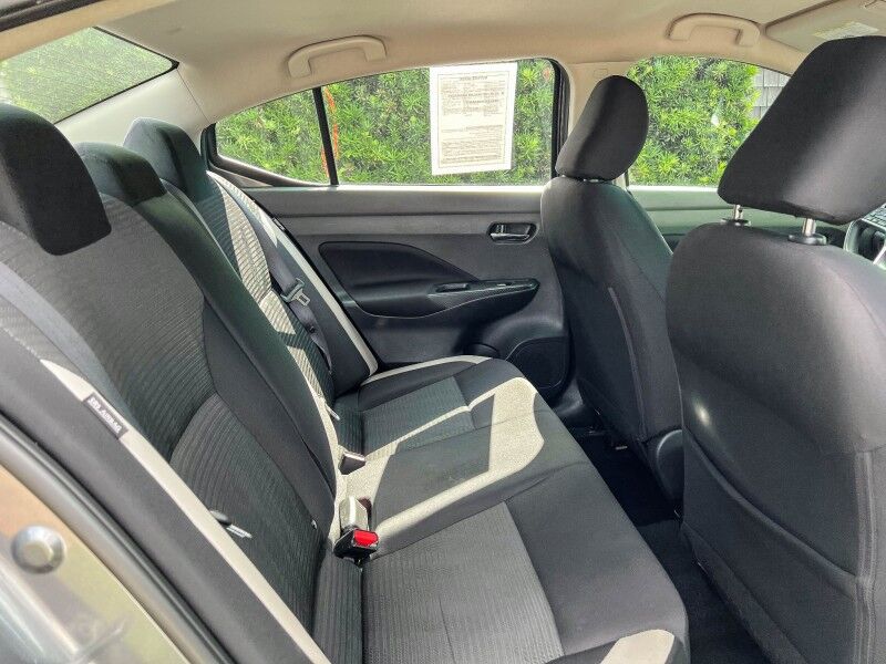 2021 Nissan Versa SV Wilmington NC