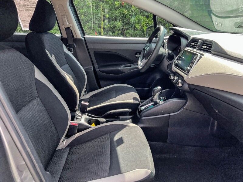 2021 Nissan Versa SV Wilmington NC