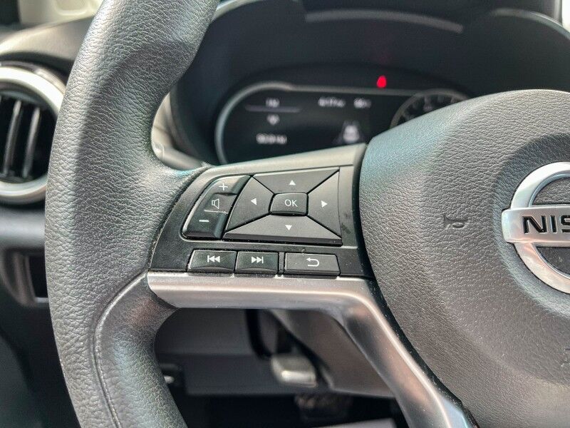 2021 Nissan Versa SV Wilmington NC