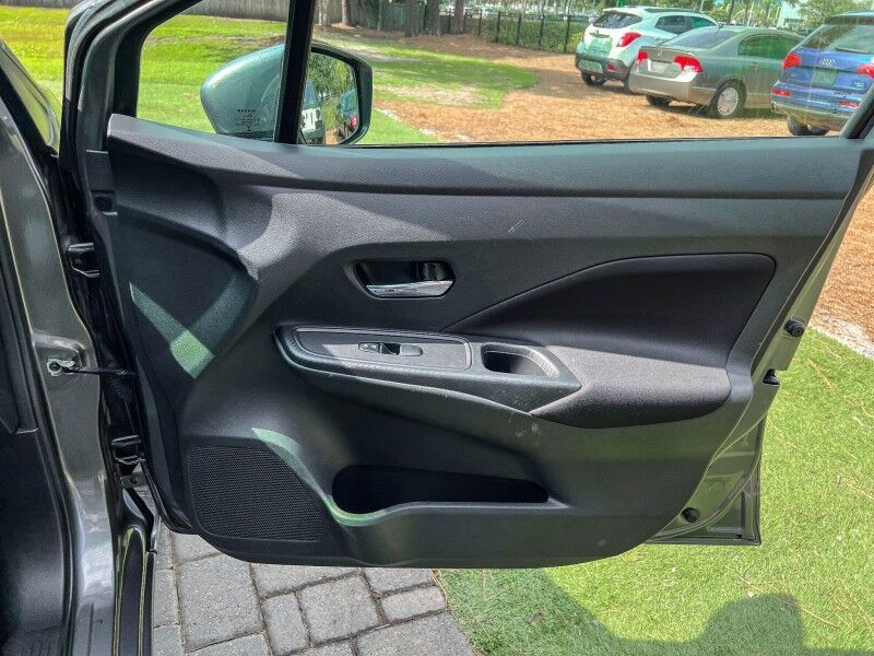 2021 Nissan Versa SV Wilmington NC