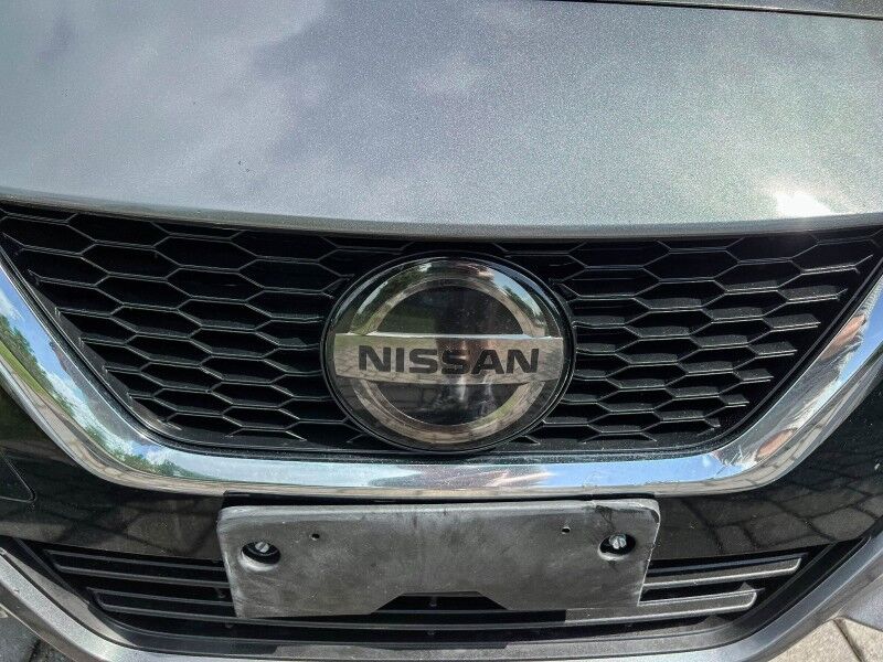 2021 Nissan Versa SV Wilmington NC