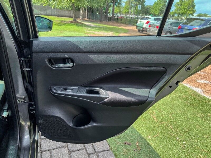 2021 Nissan Versa SV Wilmington NC