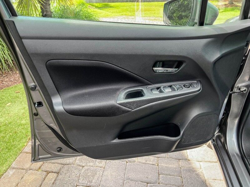 2021 Nissan Versa SV Wilmington NC