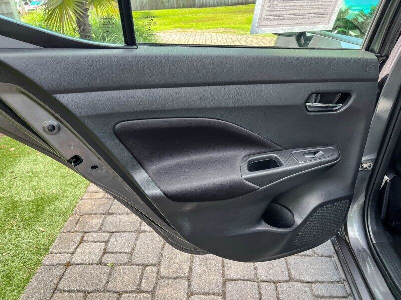 2021 Nissan Versa SV Wilmington NC