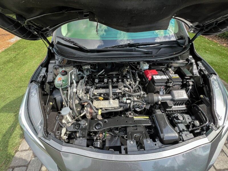 2021 Nissan Versa SV Wilmington NC