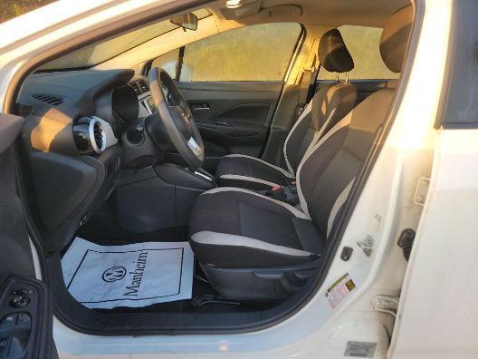 2021 Nissan Versa SV Xtronic CVT Kannapolis NC