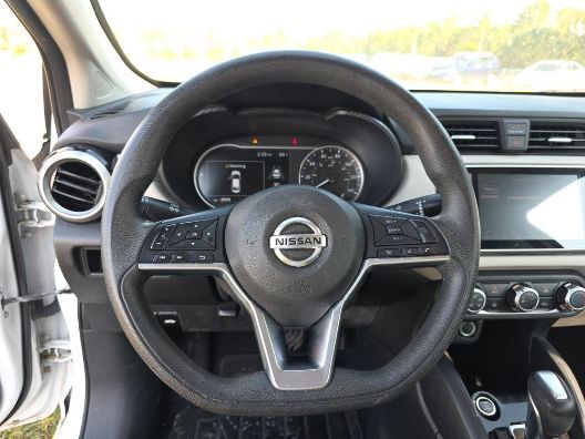 2021 Nissan Versa SV Xtronic CVT Kannapolis NC