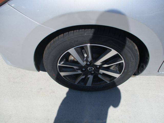 2021 Nissan Versa SV Xtronic CVT Florence KY