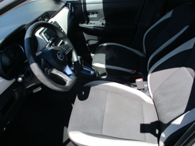 2021 Nissan Versa SV Xtronic CVT Florence KY