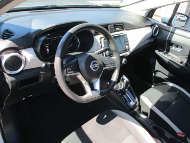 2021 Nissan Versa SV Xtronic CVT Florence KY