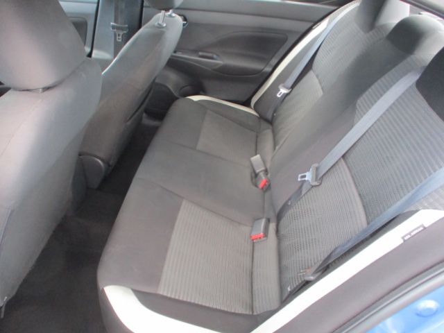 2021 Nissan Versa SV Xtronic CVT Florence KY