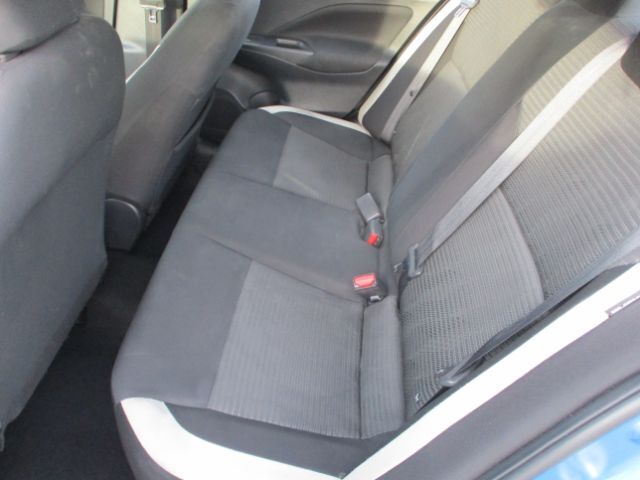 2021 Nissan Versa SV Xtronic CVT Florence KY