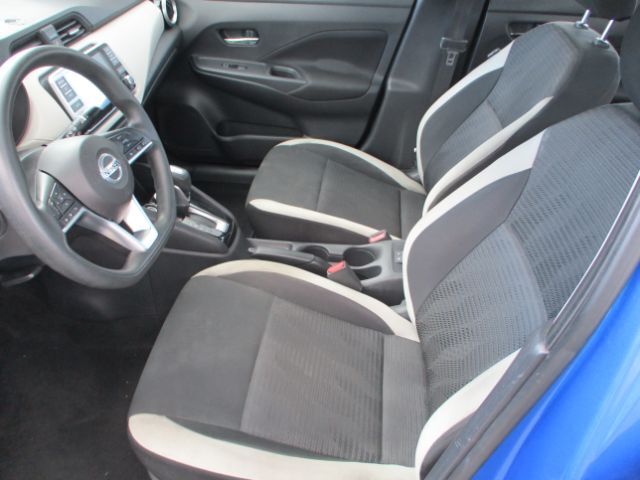 2021 Nissan Versa SV Xtronic CVT Florence KY