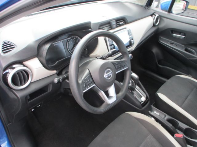 2021 Nissan Versa SV Xtronic CVT Florence KY