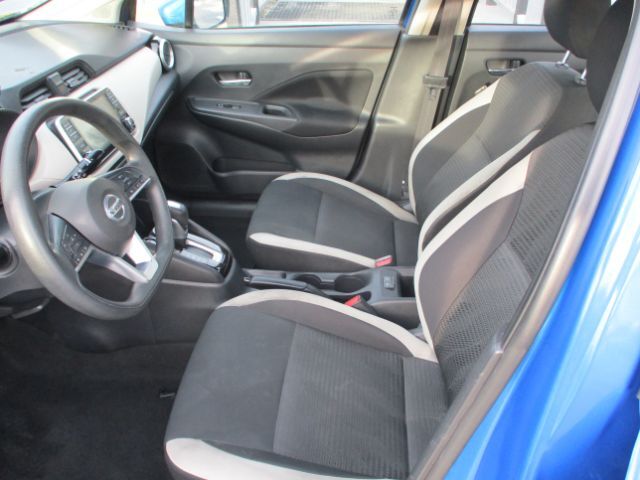 2021 Nissan Versa SV Xtronic CVT Florence KY