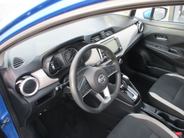 2021 Nissan Versa SV Xtronic CVT Florence KY