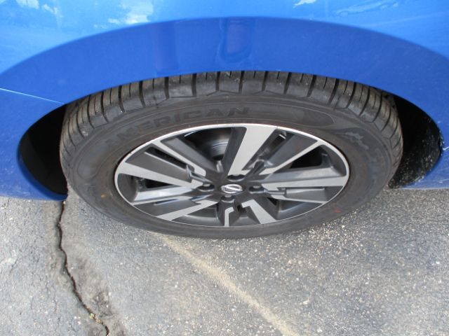 2021 Nissan Versa SV Xtronic CVT Florence KY