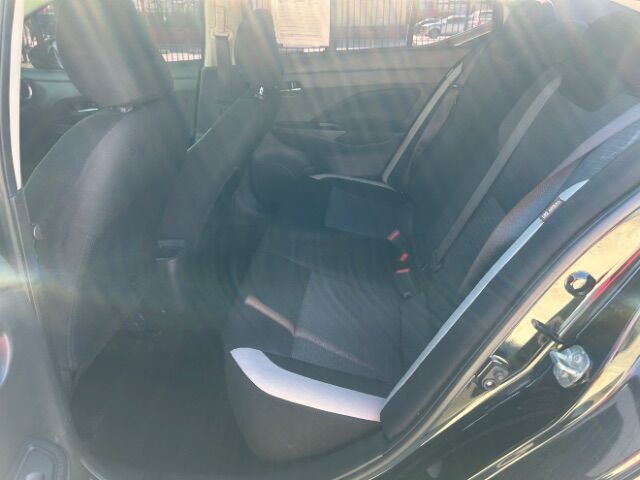 2021 Nissan Versa SV Xtronic CVT Houston TX