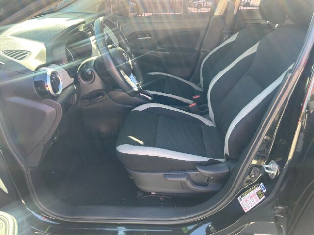 2021 Nissan Versa SV Xtronic CVT Houston TX