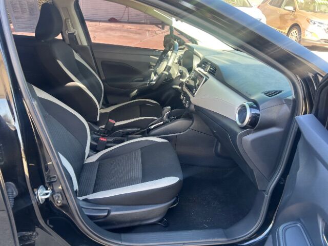 2021 Nissan Versa SV Xtronic CVT Houston TX