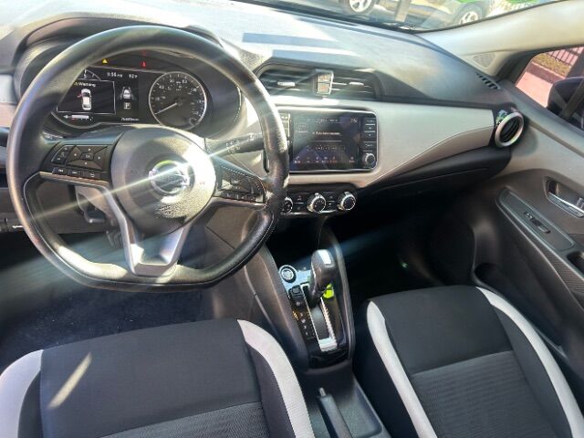 2021 Nissan Versa SV Xtronic CVT Houston TX