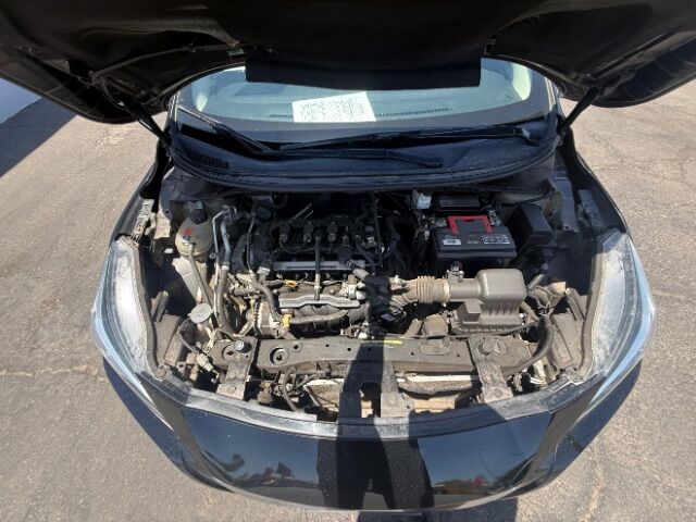 2021 Nissan Versa SV Xtronic CVT Mesa AZ