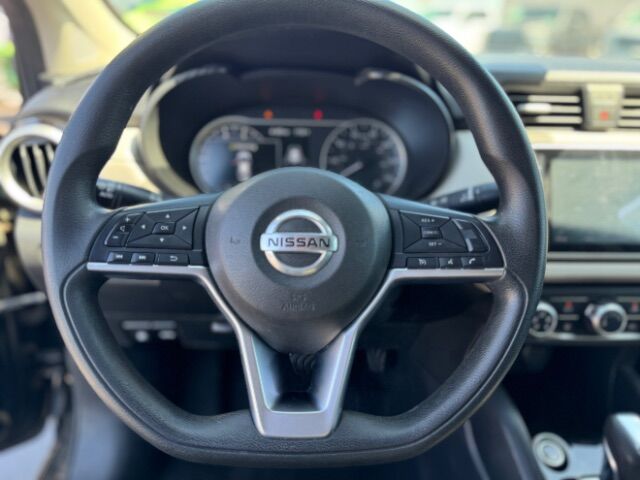 2021 Nissan Versa SV Xtronic CVT Mesa AZ