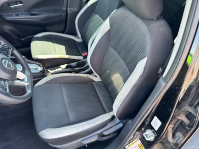 2021 Nissan Versa SV Xtronic CVT Mesa AZ