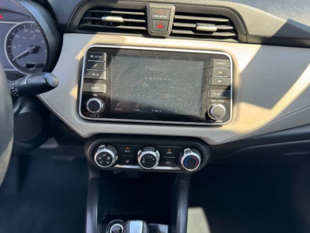 2021 Nissan Versa SV Xtronic CVT Mesa AZ