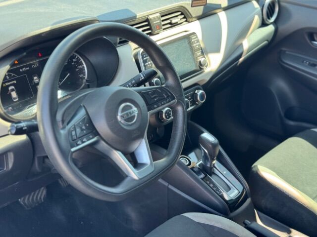 2021 Nissan Versa SV Xtronic CVT Mesa AZ
