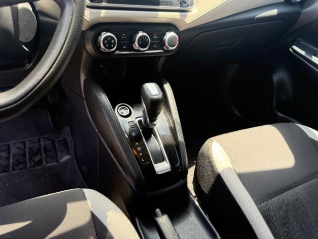 2021 Nissan Versa SV Xtronic CVT Mesa AZ