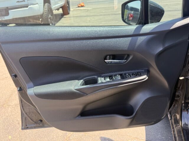 2021 Nissan Versa SV Xtronic CVT Mesa AZ