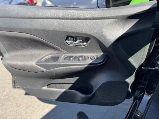 2021 Nissan Versa SV Xtronic CVT Mesa AZ