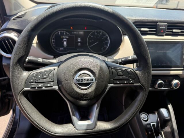 2021 Nissan Versa SV Xtronic CVT Mesa AZ