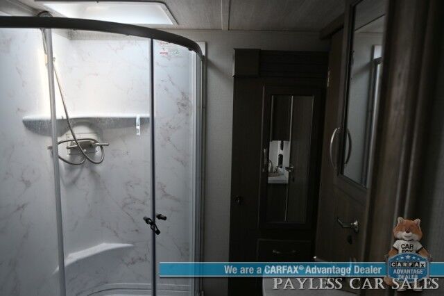 2021 No Make COUGAR M-364 BHL TRAVEL TRAILER Anchorage AK