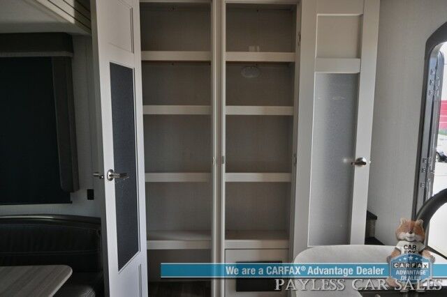2021 No Make COUGAR M-364 BHL TRAVEL TRAILER Anchorage AK