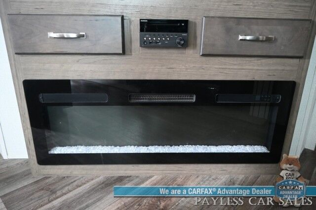 2021 No Make COUGAR M-364 BHL TRAVEL TRAILER Anchorage AK