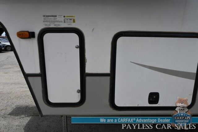 2021 No Make COUGAR M-364 BHL TRAVEL TRAILER Anchorage AK