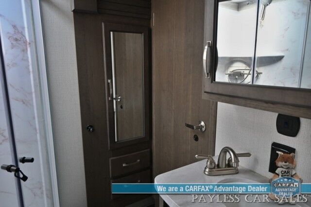 2021 No Make COUGAR M-364 BHL TRAVEL TRAILER Anchorage AK