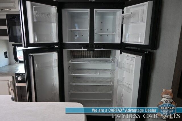2021 No Make COUGAR M-364 BHL TRAVEL TRAILER Anchorage AK