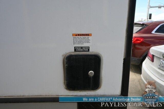 2021 No Make COUGAR M-364 BHL TRAVEL TRAILER Anchorage AK