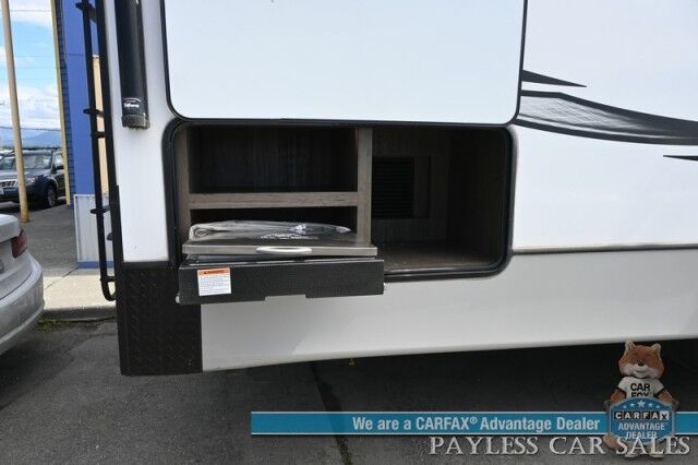 2021 No Make COUGAR M-364 BHL TRAVEL TRAILER Anchorage AK