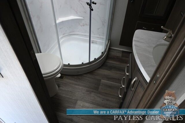 2021 No Make COUGAR M-364 BHL TRAVEL TRAILER Anchorage AK
