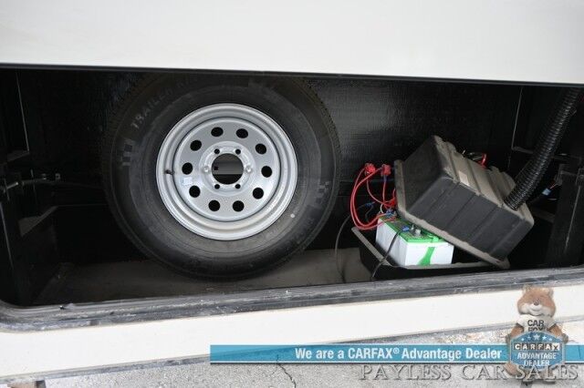 2021 No Make COUGAR M-364 BHL TRAVEL TRAILER Anchorage AK