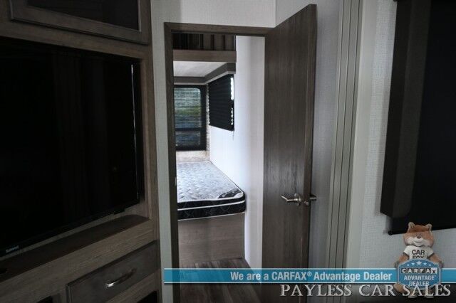 2021 No Make COUGAR M-364 BHL TRAVEL TRAILER Anchorage AK