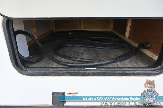 2021 No Make COUGAR M-364 BHL TRAVEL TRAILER Anchorage AK